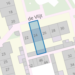 Perceel ABG00-F-1139