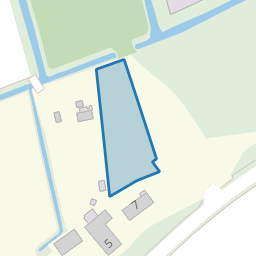 Perceel ABG00-F-1151