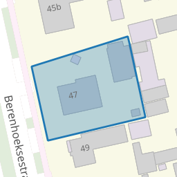 Perceel ABG00-F-1155