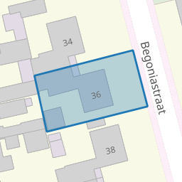 Perceel ABG00-F-1184