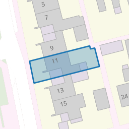 Perceel ABG00-F-1196