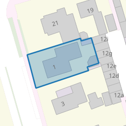 Perceel ABG00-F-1262