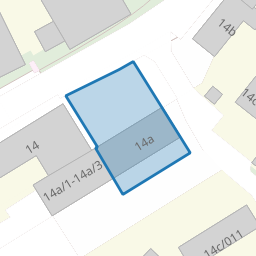 Perceel ABG00-F-1280