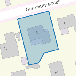 Perceel ABG00-F-1292