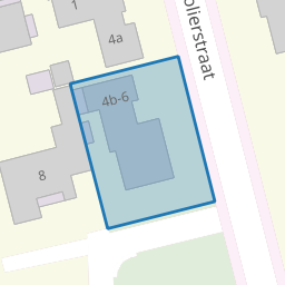 Perceel ABG00-F-1297
