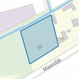 Perceel ABG00-F-1314