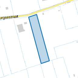 Perceel ABG00-F-1325