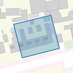 Perceel ABG00-F-1349