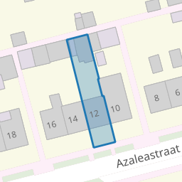 Perceel ABG00-F-1364