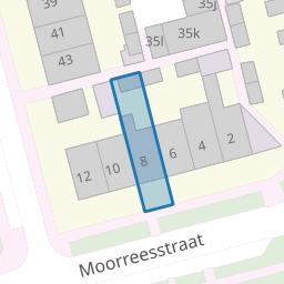 Perceel ABG00-F-1378