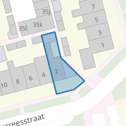 Perceel ABG00-F-1381