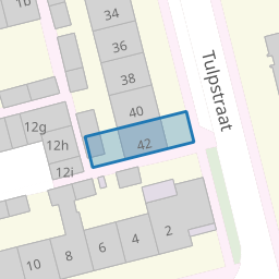 Perceel ABG00-F-1400