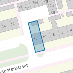 Perceel ABG00-F-1401