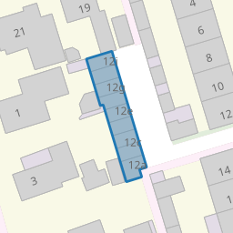 Perceel ABG00-F-1425