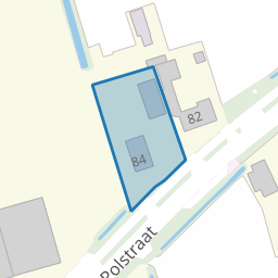 Perceel ABG00-F-1497