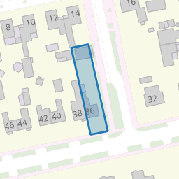 Perceel ABG00-F-1515