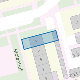 Perceel ABG00-F-1543