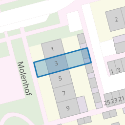 Perceel ABG00-F-1544