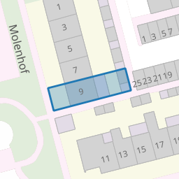 Perceel ABG00-F-1547