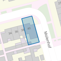 Perceel ABG00-F-1555