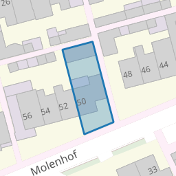 Perceel ABG00-F-1560