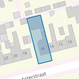 Perceel ABG00-F-1606
