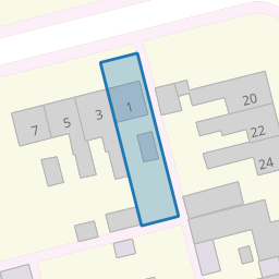 Perceel ABG00-F-1610