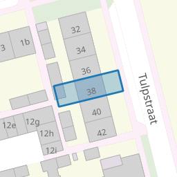 Perceel ABG00-F-1612