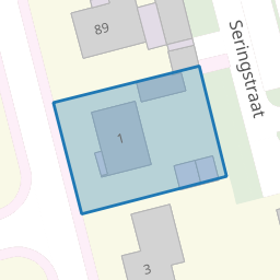 Perceel ABG00-F-1616