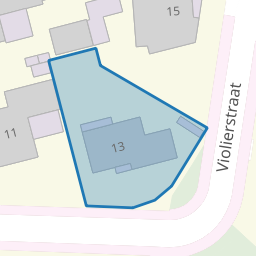 Perceel ABG00-F-1623