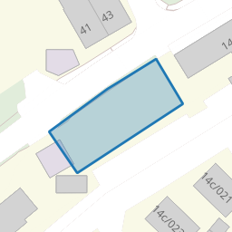 Perceel ABG00-F-1667