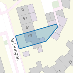 Perceel ABG00-F-1690