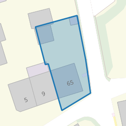 Perceel ABG00-F-1714