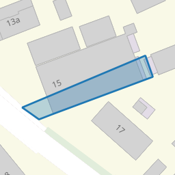 Perceel ABG00-F-1716