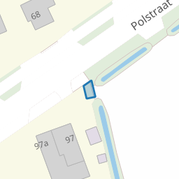 Perceel ABG00-F-1768