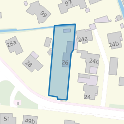 Perceel ABG00-F-1822