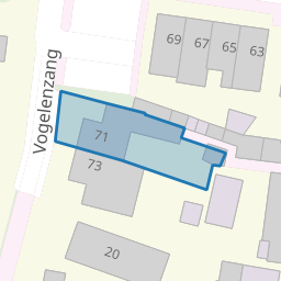 Perceel ABG00-F-1834