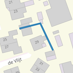 Perceel ABG00-F-1842