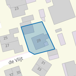 Perceel ABG00-F-1843