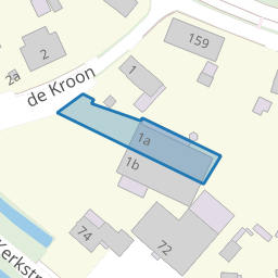 Perceel ABG00-F-1895