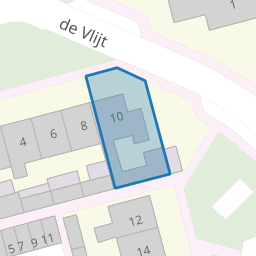 Perceel ABG00-F-1951