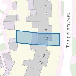 Perceel ABG00-F-1957