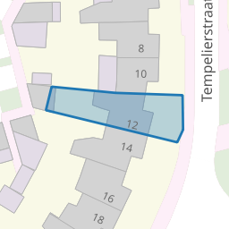 Perceel ABG00-F-1958