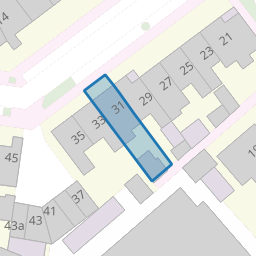 Perceel ABG00-F-1992