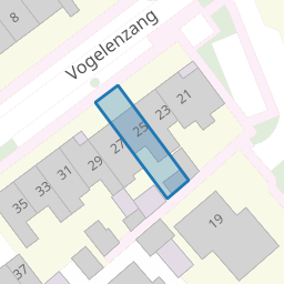 Perceel ABG00-F-1995