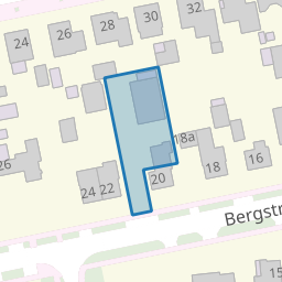 Perceel ABG00-F-2029