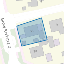 Perceel ABG00-F-2031