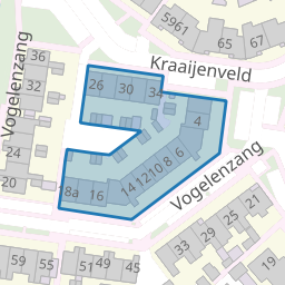 Perceel ABG00-F-2036