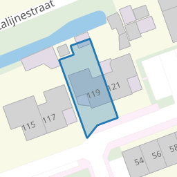 Perceel ABG00-F-2039