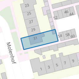 Perceel ABG00-F-2054